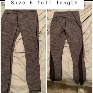 Lululemon for sale!!